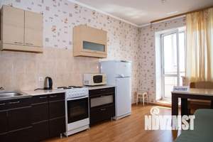 1-к квартира, посуточно, 52м2, 12/15 этаж