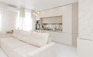 1-к квартира, на длительный срок, 50м2, 11/17 этаж