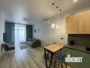 2-к квартира, на длительный срок, 49м2, 16/20 этаж