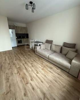 2-к квартира, на длительный срок, 43м2, 18/23 этаж