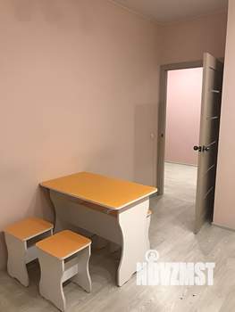 1-к квартира, на длительный срок, 35м2, 17/22 этаж