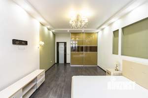 3-к квартира, на длительный срок, 131м2, 8/23 этаж