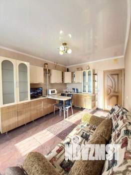 2-к квартира, посуточно, 56м2, 1/1 этаж