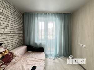 Студия квартира, на длительный срок, 15м2, 11/16 этаж