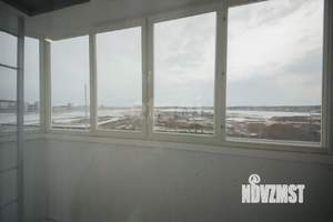 Студия квартира, на длительный срок, 29м2, 7/15 этаж