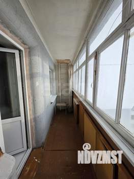 1-к квартира, на длительный срок, 36м2, 9/16 этаж