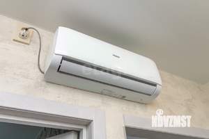 1-к квартира, на длительный срок, 40м2, 19/19 этаж