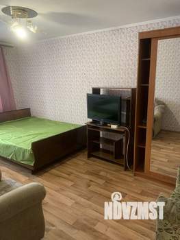 1-к квартира, на длительный срок, 36м2, 3/5 этаж