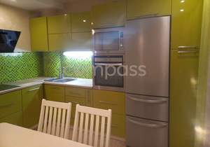 4-к квартира, на длительный срок, 127м2, 13/13 этаж