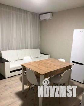 1-к квартира, на длительный срок, 45м2, 12/16 этаж