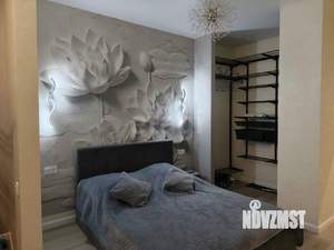 1-к квартира, на длительный срок, 54м2, 7/13 этаж