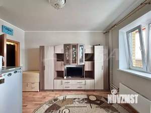 Студия квартира, на длительный срок, 20м2, 15/16 этаж