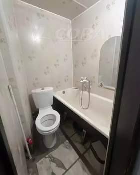 Студия квартира, на длительный срок, 21м2, 1/8 этаж