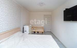 2-к квартира, на длительный срок, 52м2, 4/5 этаж