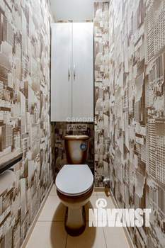 1-к квартира, на длительный срок, 40м2, 12/16 этаж