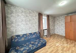 1-к квартира, на длительный срок, 30м2, 5/5 этаж