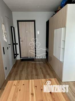 Студия квартира, на длительный срок, 29м2, 4/10 этаж