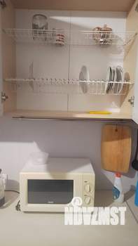 1-к квартира, на длительный срок, 42м2, 4/10 этаж