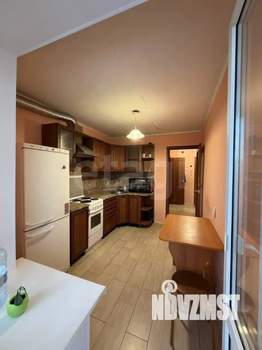 1-к квартира, на длительный срок, 36м2, 8/9 этаж