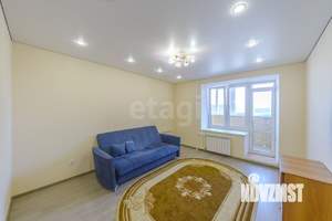 2-к квартира, на длительный срок, 64м2, 3/17 этаж