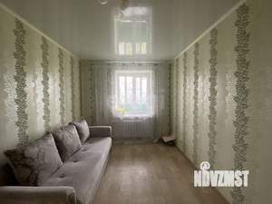 1-к квартира, на длительный срок, 40м2, 3/14 этаж