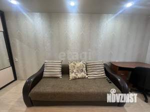 2-к квартира, на длительный срок, 44м2, 3/5 этаж