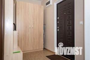 1-к квартира, посуточно, 41м2, 3/16 этаж