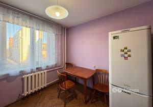2-к квартира, на длительный срок, 52м2, 4/10 этаж