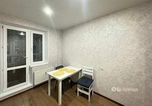 1-к квартира, на длительный срок, 28м2, 10/16 этаж