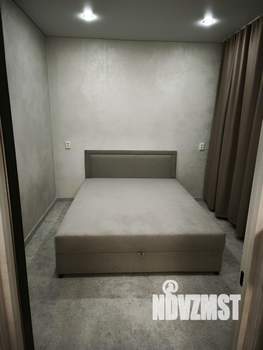 2-к квартира, на длительный срок, 41м2, 11/24 этаж