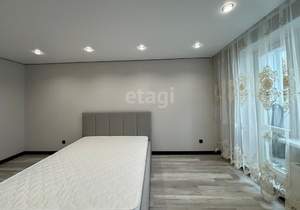 1-к квартира, на длительный срок, 41м2, 10/15 этаж