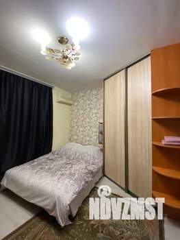 Студия квартира, посуточно, 18м2, 2/5 этаж