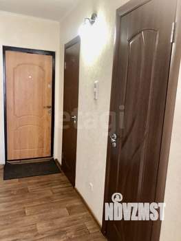 1-к квартира, на длительный срок, 43м2, 11/14 этаж