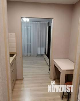 Студия квартира, на длительный срок, 23м2, 15/20 этаж