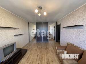 1-к квартира, на длительный срок, 42м2, 9/9 этаж