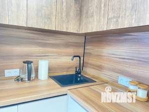 2-к квартира, посуточно, 38м2, 11/13 этаж