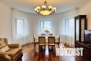 3-к квартира, посуточно, 120м2, 3/10 этаж