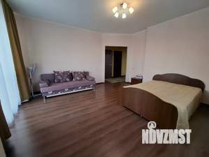 2-к квартира, посуточно, 70м2, 12/24 этаж