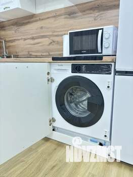 Студия квартира, посуточно, 27м2, 18/18 этаж