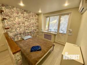 1-к квартира, на длительный срок, 33м2, 1/9 этаж