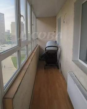 1-к квартира, на длительный срок, 36м2, 6/14 этаж