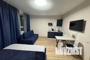 1-к квартира, посуточно, 30м2, 7/14 этаж