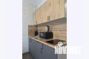 1-к квартира, посуточно, 28м2, 7/16 этаж