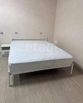 Студия квартира, на длительный срок, 32м2, 13/7 этаж