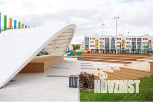 1-к квартира, посуточно, 30м2, 3/4 этаж