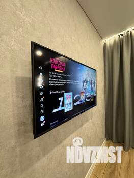 1-к квартира, посуточно, 45м2, 3/16 этаж