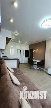 3-к квартира, на длительный срок, 55м2, 15/19 этаж