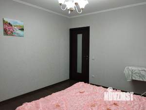 3-к квартира, посуточно, 85м2, 1/1 этаж