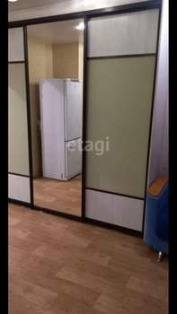 Студия квартира, на длительный срок, 26м2, 8/16 этаж