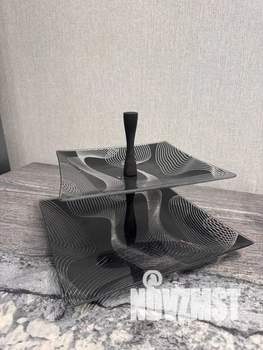 1-к квартира, посуточно, 39м2, 4/17 этаж